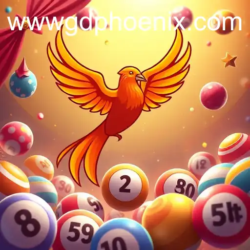 Exploring the Evolution and Impact of Bingo Games with GD PHOENIX