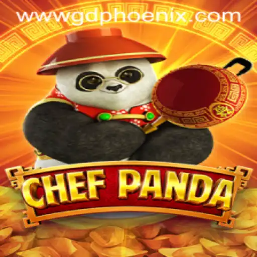 Exploring the Culinary World of ChefPanda with GD PHOENIX