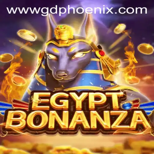 Exploring the Mysteries of EgyptBonanza with GD PHOENIX
