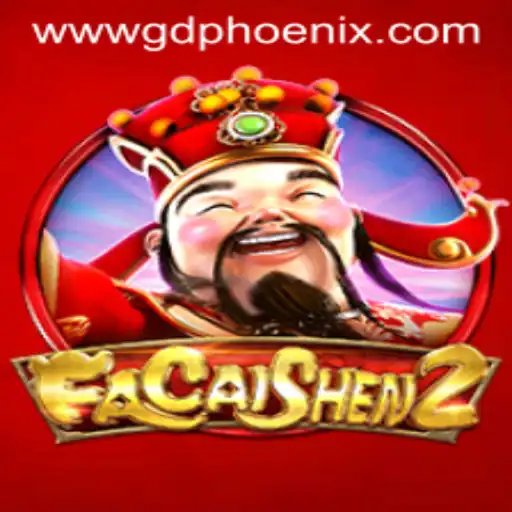 Explore FaCaiShen2: The Exciting Slot Game by GD PHOENIX
