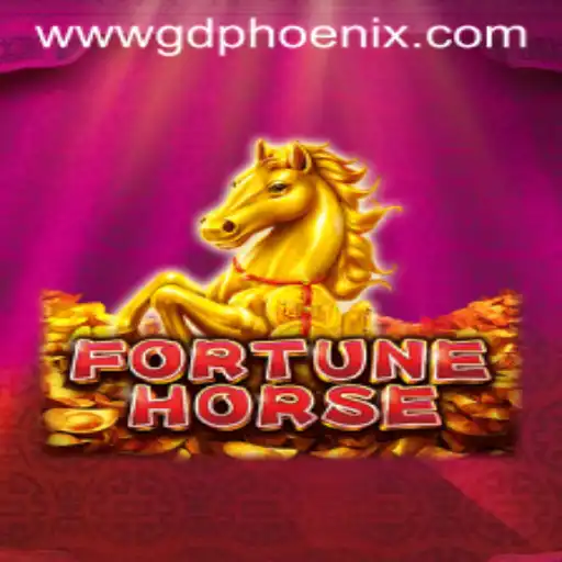 FortuneHorse: A New Era of Gaming with GD PHOENIX