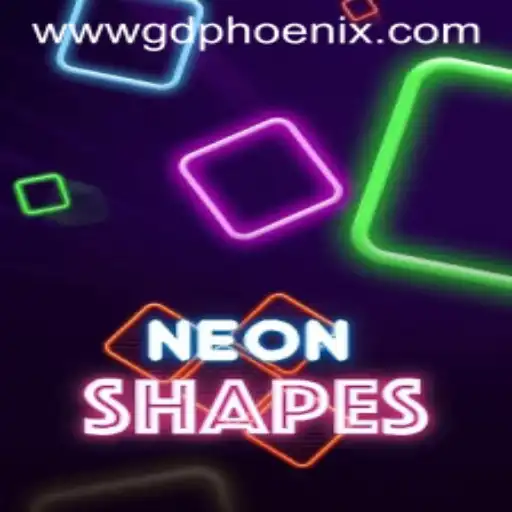 Discover the Exciting World of NeonShapes and GD PHOENIX