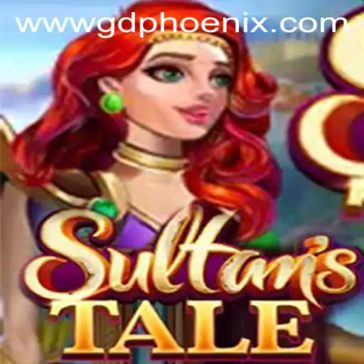 Sultanstale: Dive into the Epic Realm with GD PHOENIX