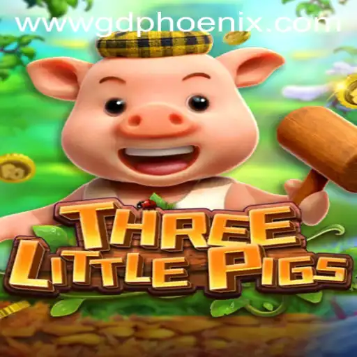 Dive into the World of THREELITTLEPIGS: A Unique Gaming Adventure with GD PHOENIX
