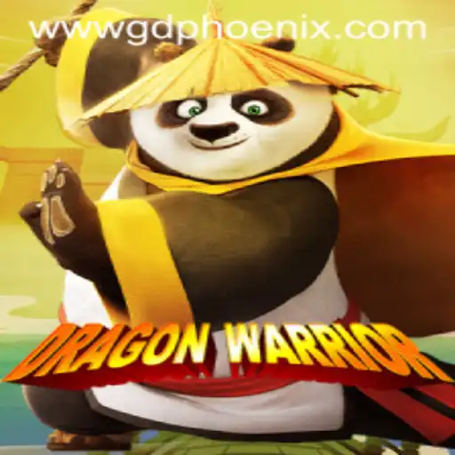 DragonWarrior and the Rise of GD PHOENIX