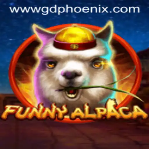 Discovering FunnyAlpaca: The Unique World of GD PHOENIX Gaming