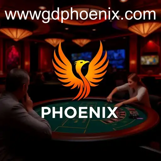 The Thriving World of Live Casino: Spotlight on GD PHOENIX
