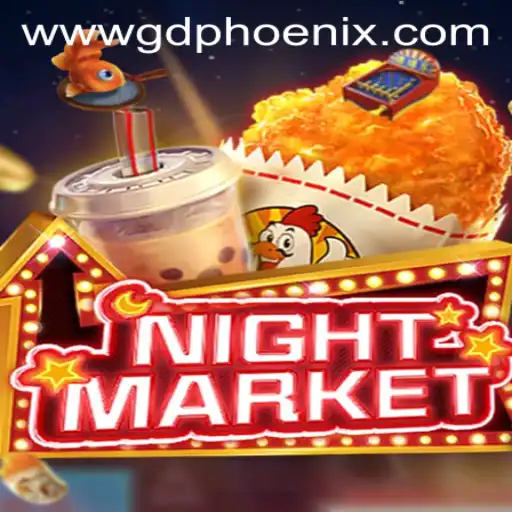 Exploring the Thrilling World of NIGHTMARKET and the Rise of GD PHOENIX