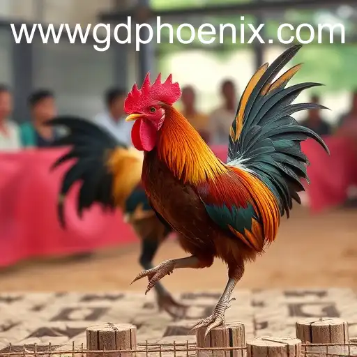 The Rise of Online Sabong: Insights into GD PHOENIX and the Digital Cockfighting Phenomenon