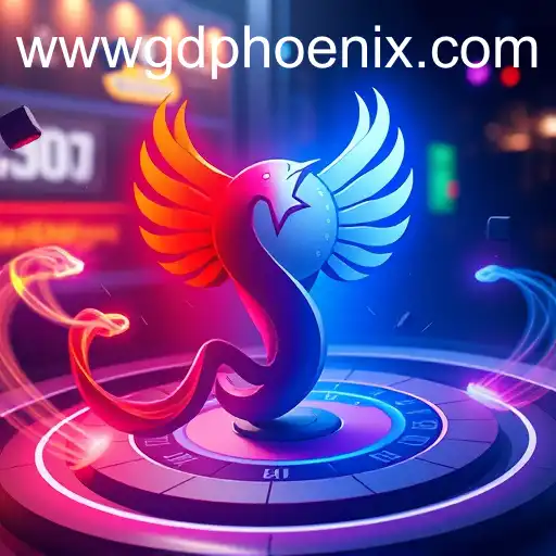 GD PHOENIX: The Vanguard of Rotary Games