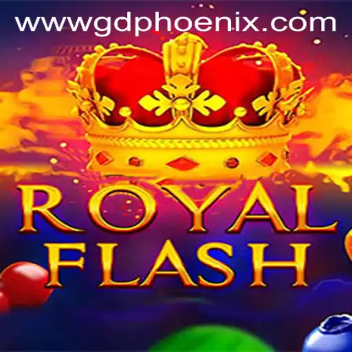Discover RoyalFlash: The Latest Craze in the World of GD PHOENIX
