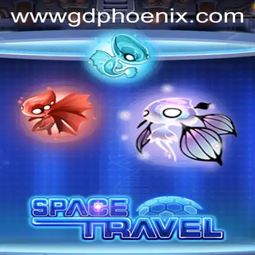 Embark on a Cosmic Adventure with SpaceTravel: Unveiling the Mysteries of GD PHOENIX