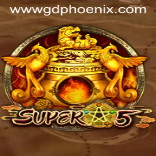 Unveiling Super5: A Journey into the World of GD PHOENIX
