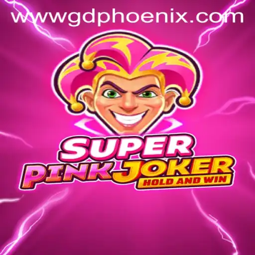 SuperPinkJoker: A Vibrant Venture into Strategic Gameplay