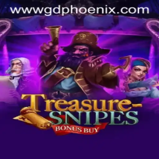 Exploring the Exciting World of TreasuresnipesBonusBuy: A Game You Can't Miss