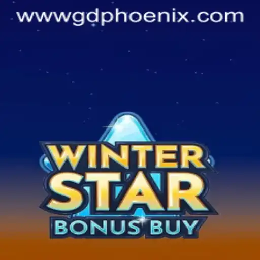 Discover the Thrills of WinterStarBonusBuy with GD PHOENIX