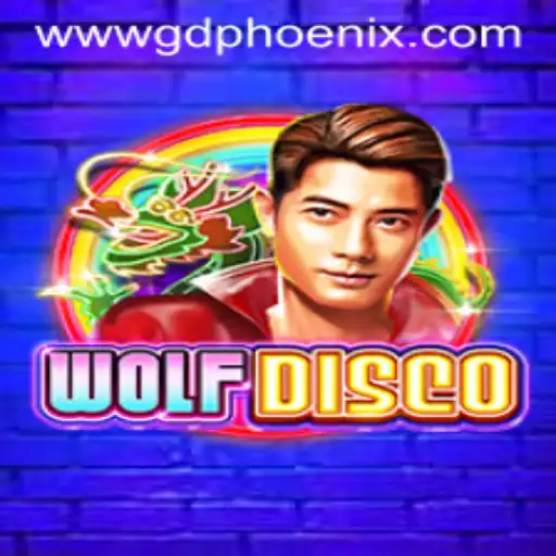WolfDisco: The Thrilling Adventure with the GD PHOENIX Update